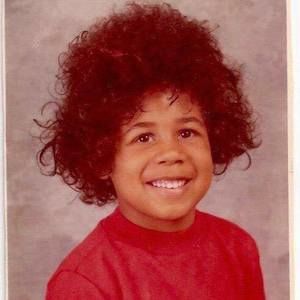 Meet your Posher, Adrian